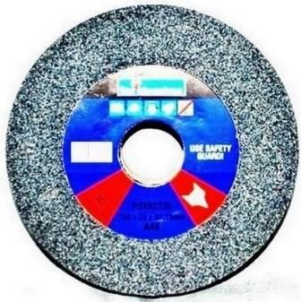 ABR LUKAS GRIND WHEEL 150X25X31 A46