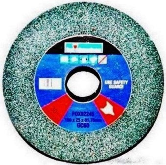 ABR LUKAS GRIND WHEEL 150X25X31 GC60