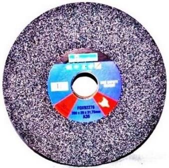 ABR LUKAS GRIND WHEEL 200X20X31 A36