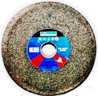 ABR LUKAS GRIND WHEEL 200X20X31 GC60