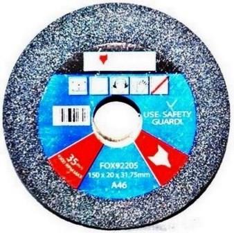 ABR LUKAS GRIND WHEEL 200X25X31 A46