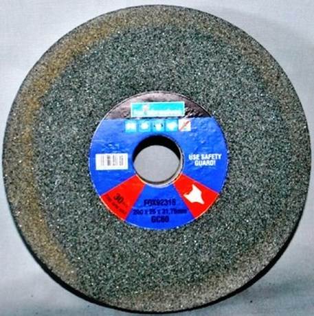 ABR LUKAS GRIND WHEEL 200X25X31 GC60