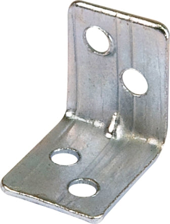 ABS BRACKET CORNER GALV 75X75MM P50