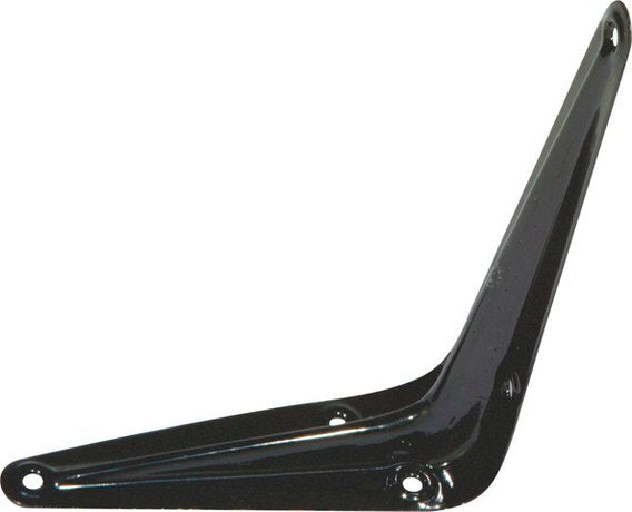 ABS BRACKET SHELF B/J 200X250MM 10PR