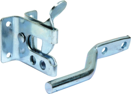 ABS GATE LATCH GALV PRICED PER10 127