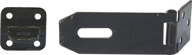 ABS HASP & STAPLE B/J 90MM PRICED PER10 262