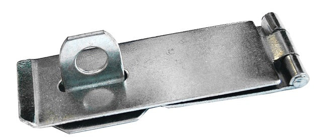 ABS HASP & STAPLE L/D B/J 75MM PRICED PER20 260