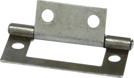ABS HINGE SINKLESS B/S.100MM PRICED PER 10PR 13