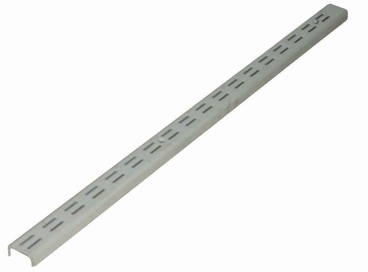 ABS WALL BAND D/SLOT 1223MM EACH 150
