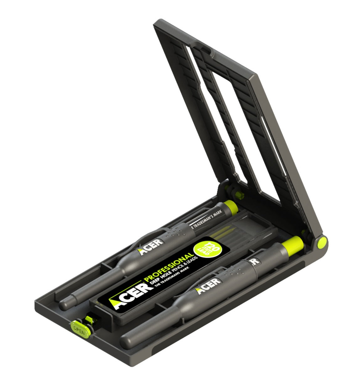 Acer Complete Marking Kit in Case | AMK3