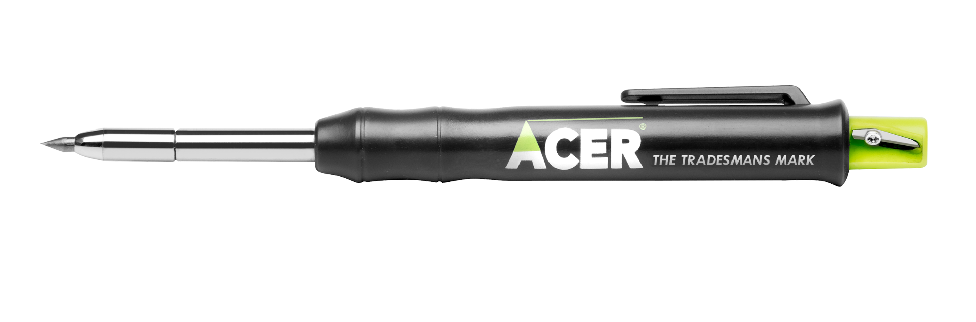 Acer Deep Hole Pencil Marker | ADP1