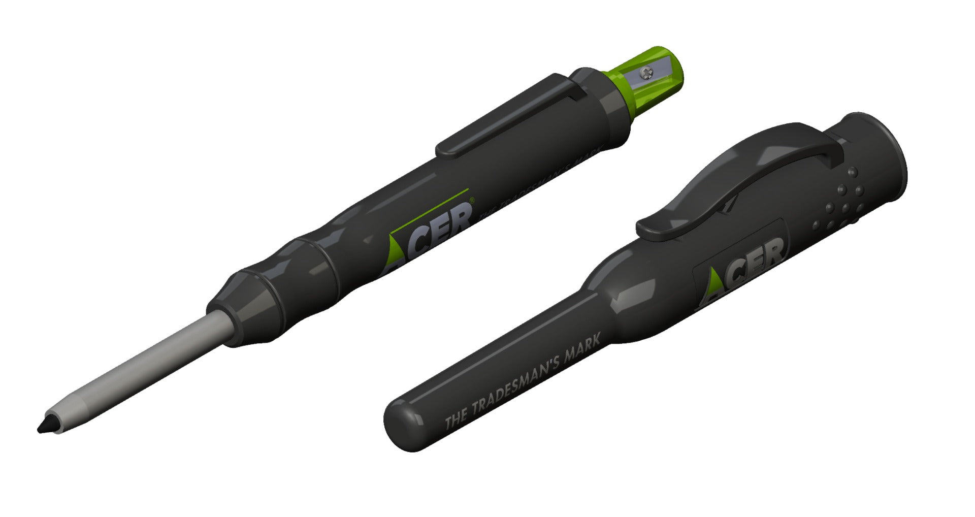 Acer Deep Pencil Marker & Holster | ADP2