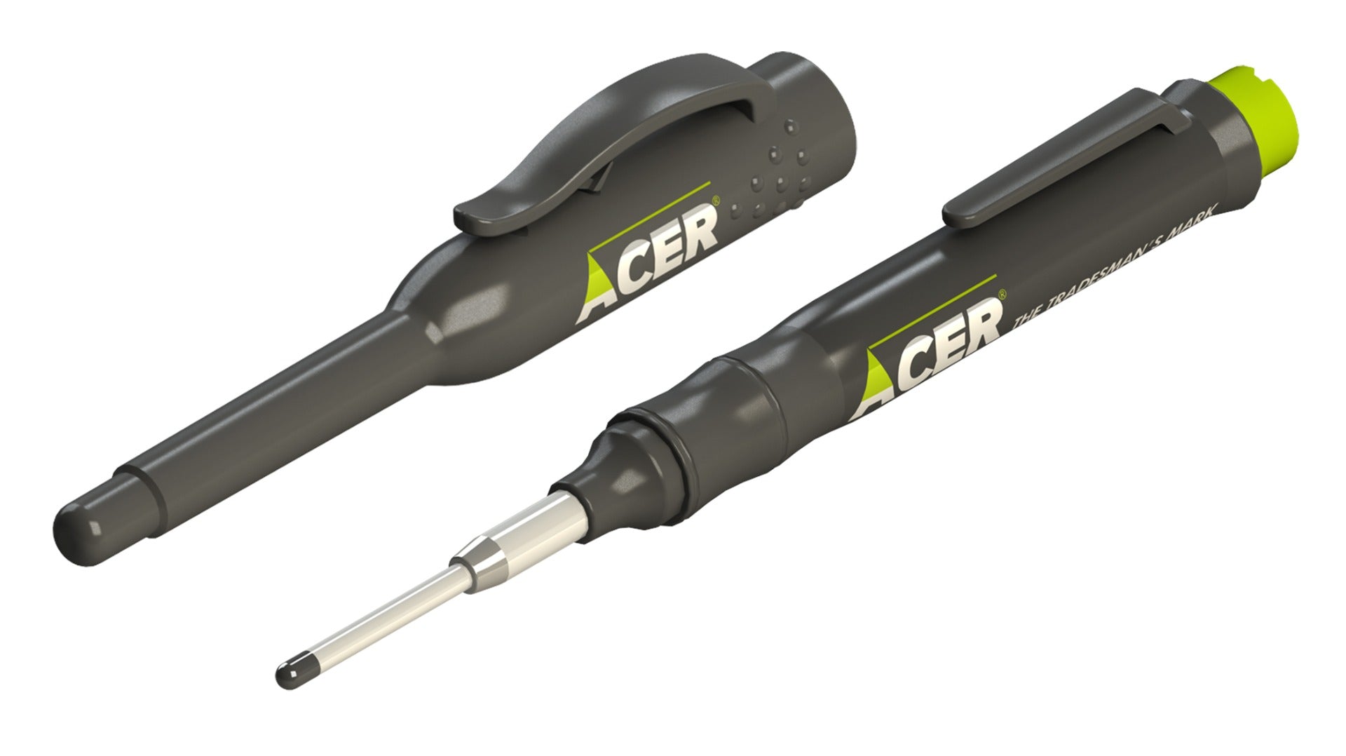 Acer Double Tipped Marker Pen & Holster | AMP2