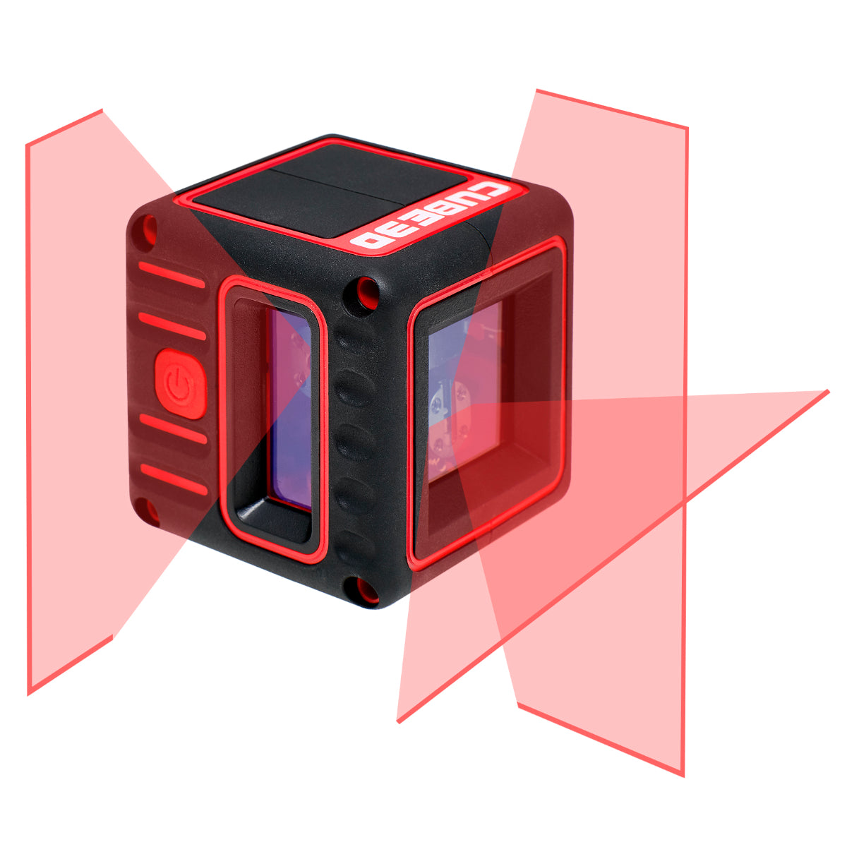 ADA 3D Cube Cross Line Laser Kit | A00385