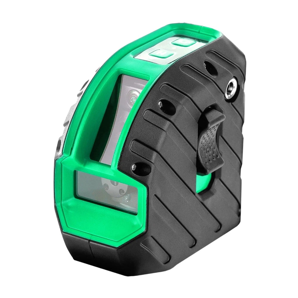 ADA Armo 2D Green Line Laser with Tripod | A00575
