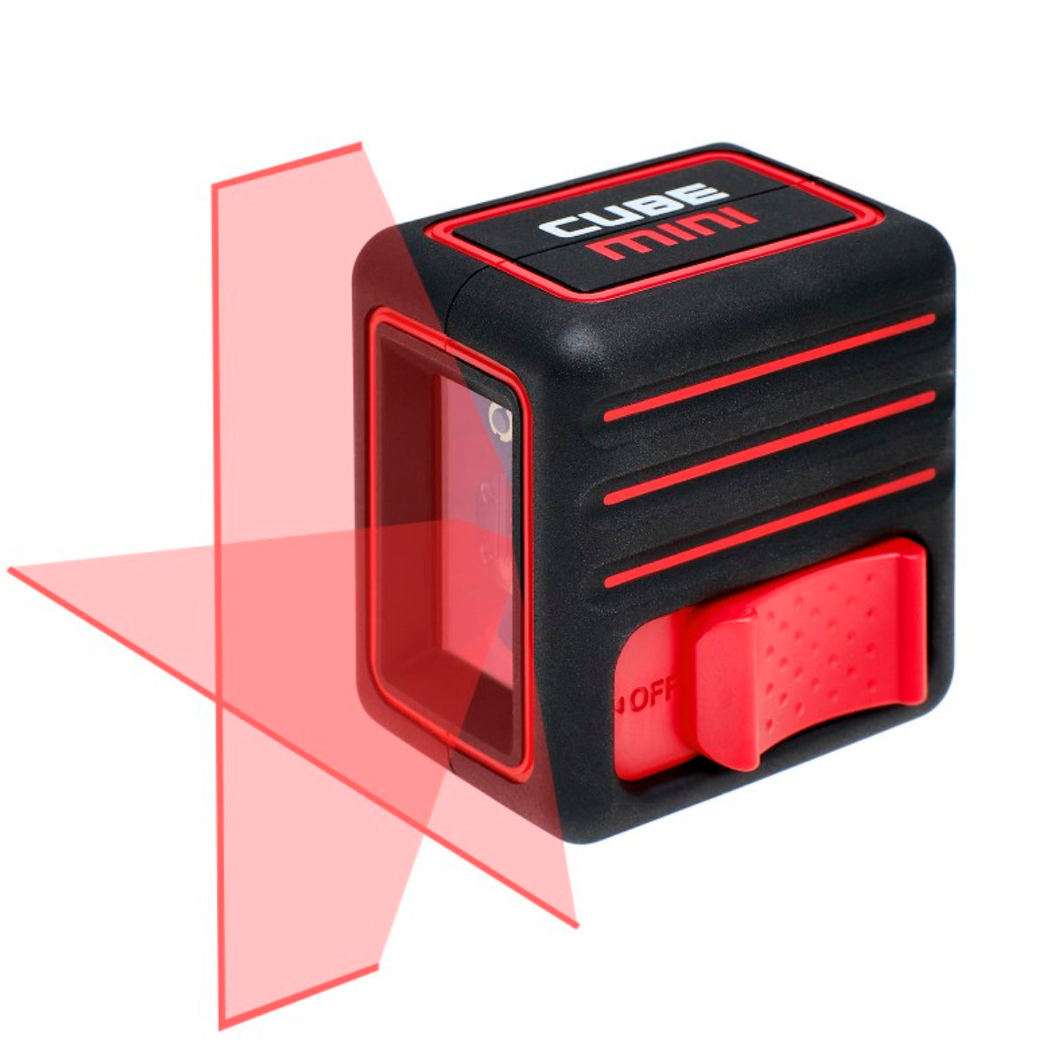ADA Cube Mini Cross-Line Laser | A00461