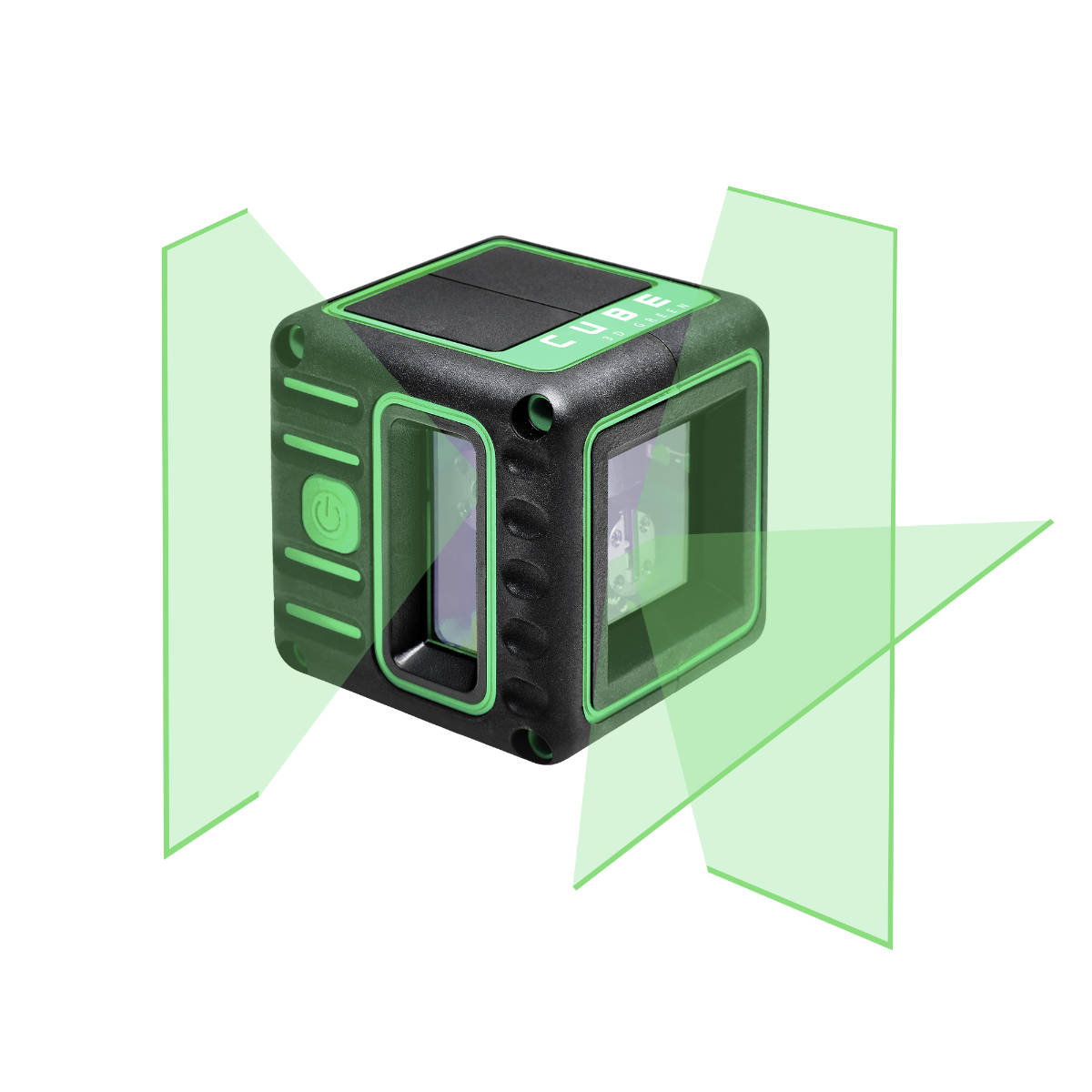 ADA Cube 3D Cross Line Laser and Tripod Kit | A00545
