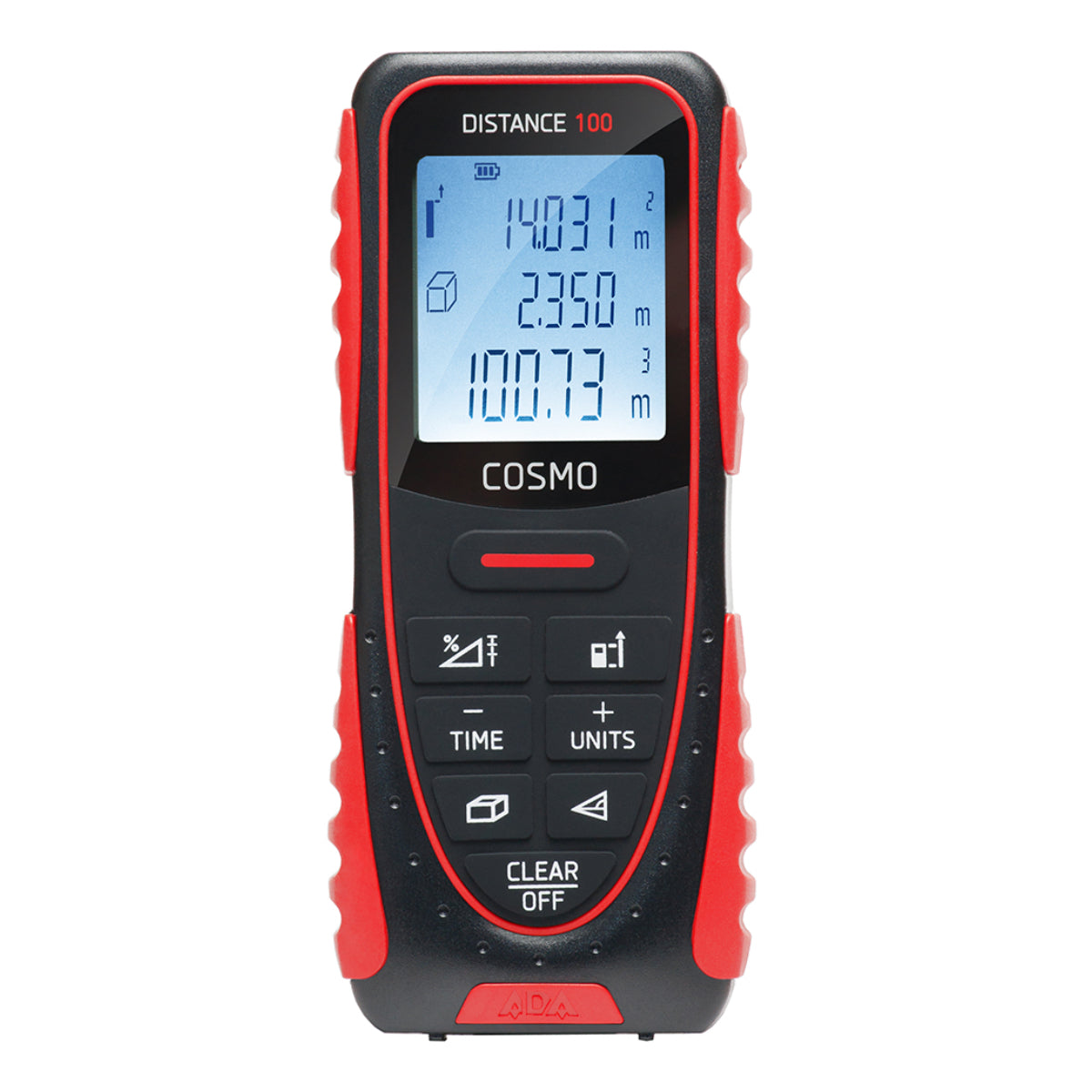 ADA Laser Distance and Angle Measurer 100m | A00412