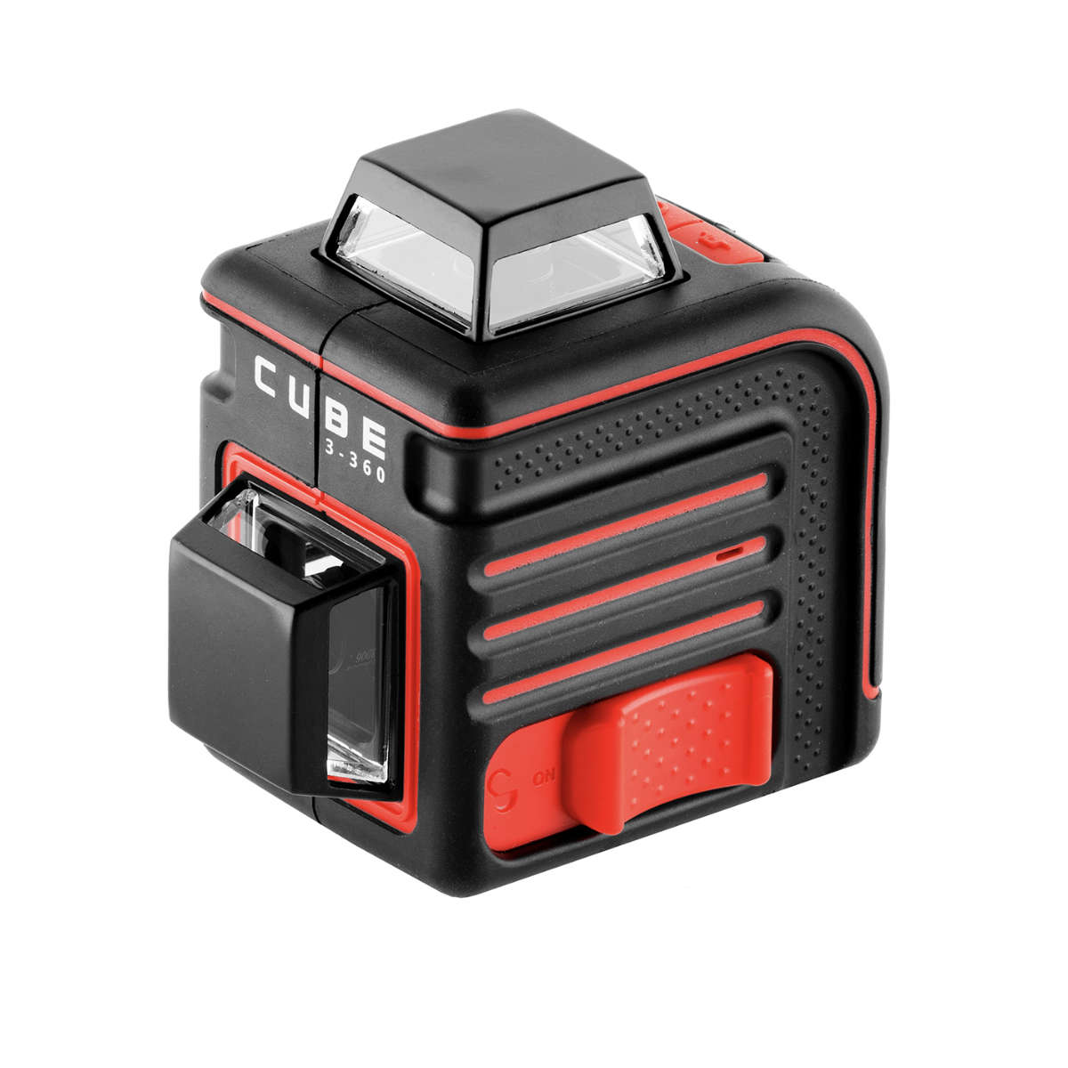 ADA 3-360 Red Laser and Base Kit | A00565
