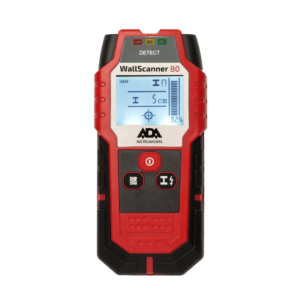 ADA Wall Scanner 80 | A00466