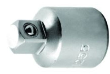 ADAPTER KENDO 1/2``-3/8``