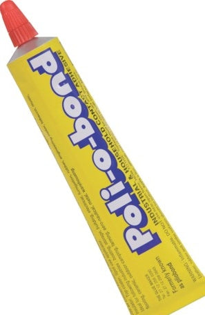 ADHESIVE POLIOBOND 100ML TUBE (50)