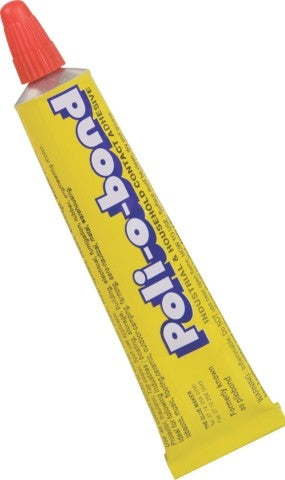 ADHESIVE POLIOBOND  50ML TUBE (100