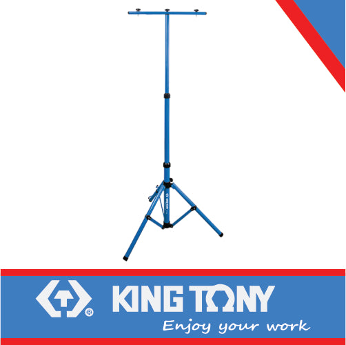 ADJUSTABLE TRIPOD FOR FLOODLIGHT