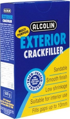 ALCOLIN CRACK FILLER EXTERIOR 2KG (6)