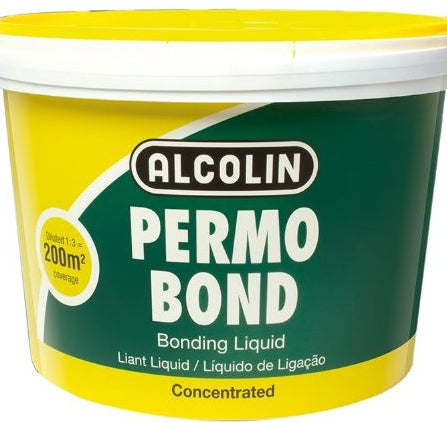 ALCOLIN PERMOBOND 5LT