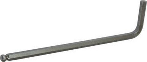 ALLENKEY FUHR BALL L/S  8.0MM 450