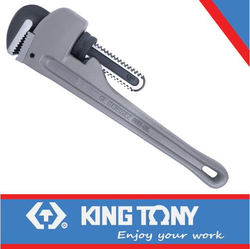 Aluminum Pipe Wrench 250mm
