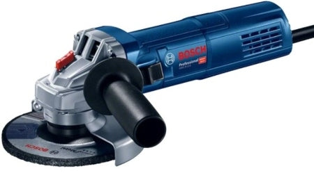 Angle Grinder 1100 W, M14, 125mm (5 inches)
