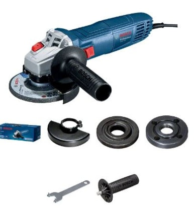 Angle Grinder 700 W, M14, 115mm (4.5 inches)