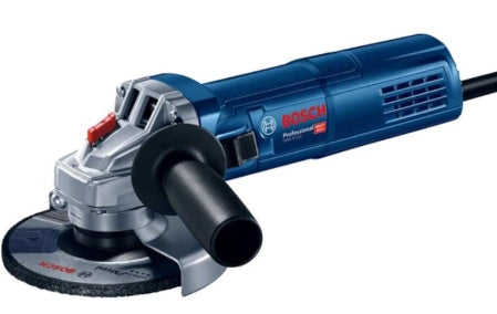 Angle Grinder 900 W, M14, 115mm (4.5 inches)