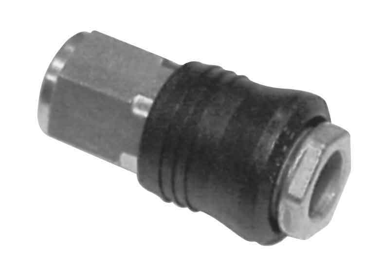 ANI COUPLER QUICK UNIV 3/8"FEMALE 17/D