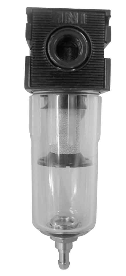 ANI FILTER 1/4" M/100/2