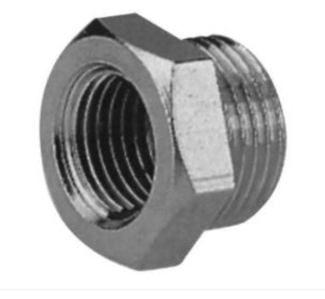ANI NIPPLE REDUCER 1/2F-3/8M 33/R15 (A)
