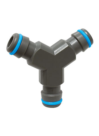 AQUA 3  WAY CONNECTOR STD
