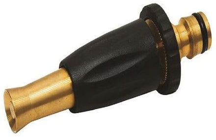 AQUA FITT BRASS SPRAY NOZZLE SOFT TOUCH
