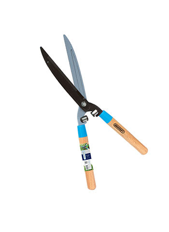 AQUA HEDGE SHEAR CLASSIC STRAIGHT BLADE