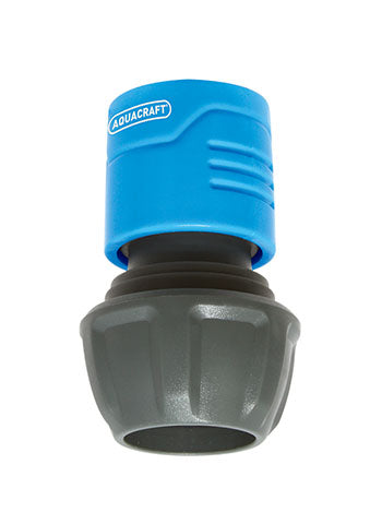 AQUA HOSE CONNECTOR STD  5/8-3/4