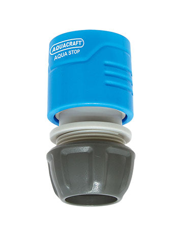 AQUA HOSE CONNECTOR STD W/S 1/2