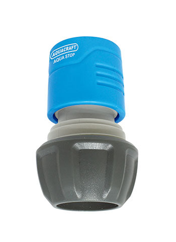 AQUA HOSE CONNECTOR W/S STD 5/8 - 3/4