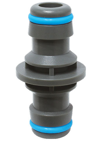 AQUA HOSE TWO WAY CONNECTOR