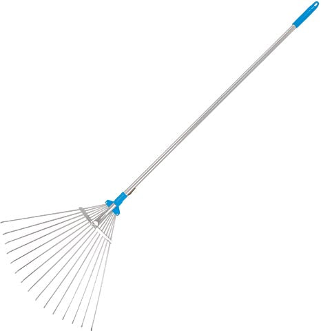AQUA PREMIUM ADJUSTABLE RAKE