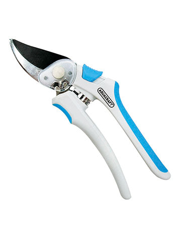 AQUA SECATEUR GEAR PLUS BYPASS