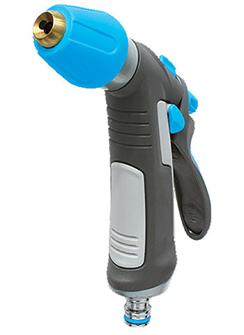 AQUA SPRAY GUN ADJUST   2 SPRAY PATTERN