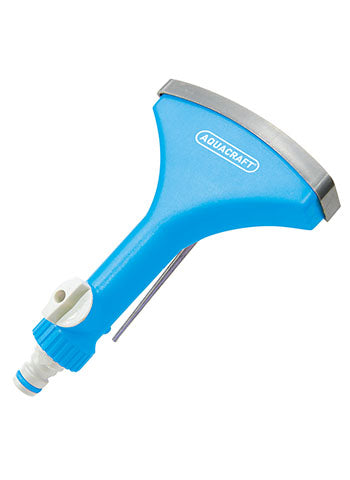 AQUA SPRINKLER FAN WITH SPIKE