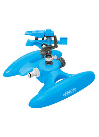 AQUA SPRINKLER IMPULSE BASE